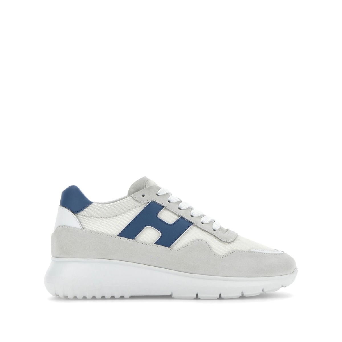 Interactive³ low-top sneakers