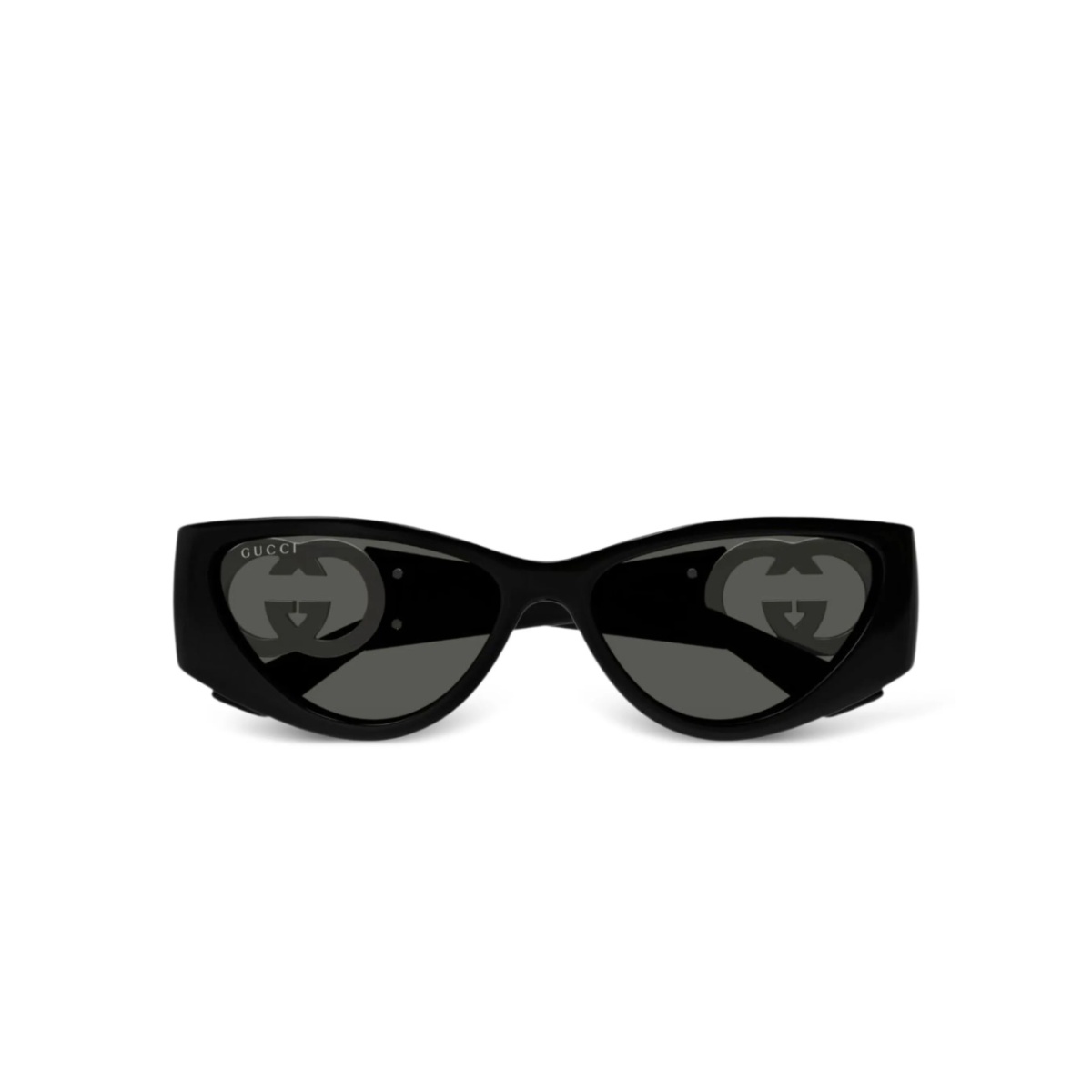 Interlocking G sunglasses