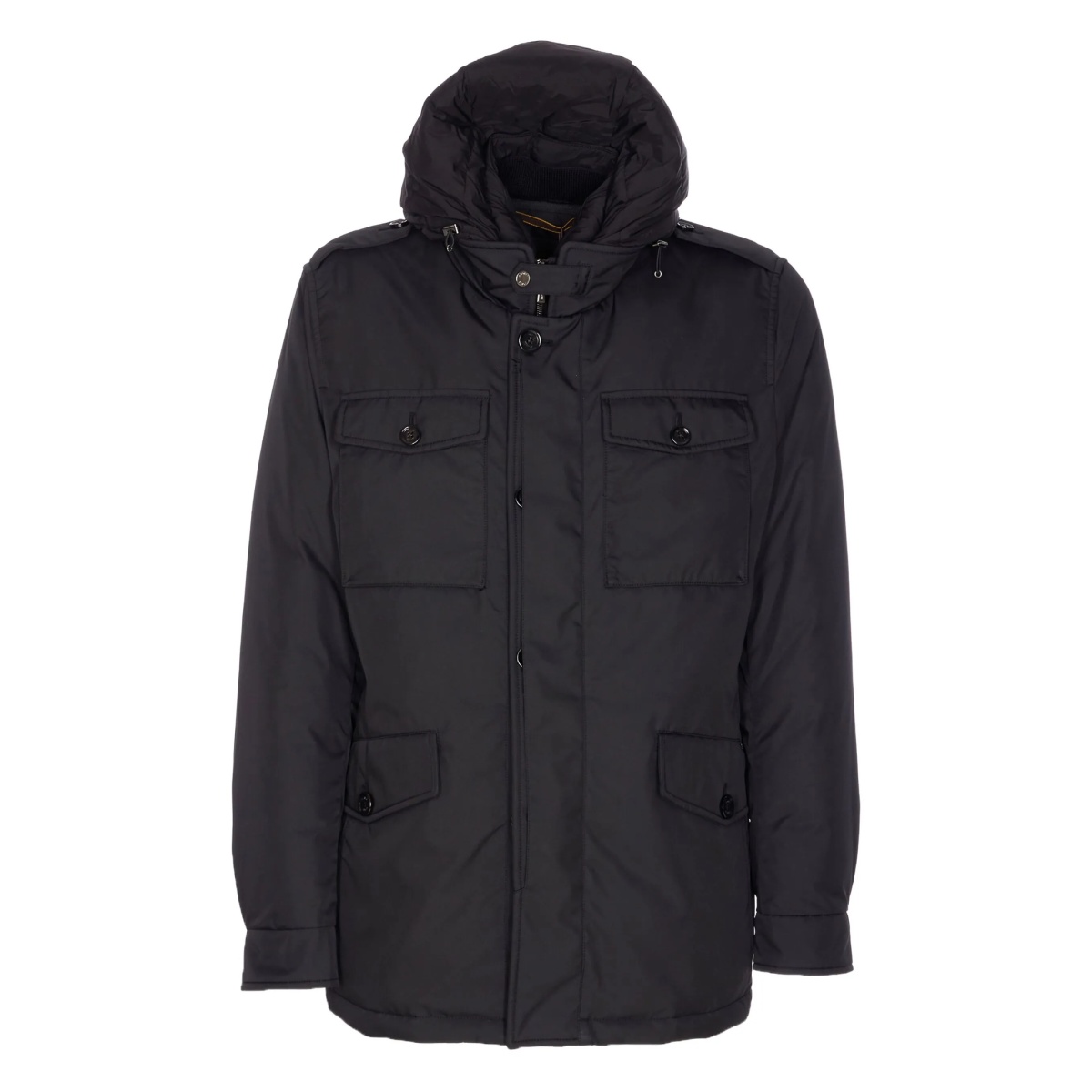Isac-LL jacket