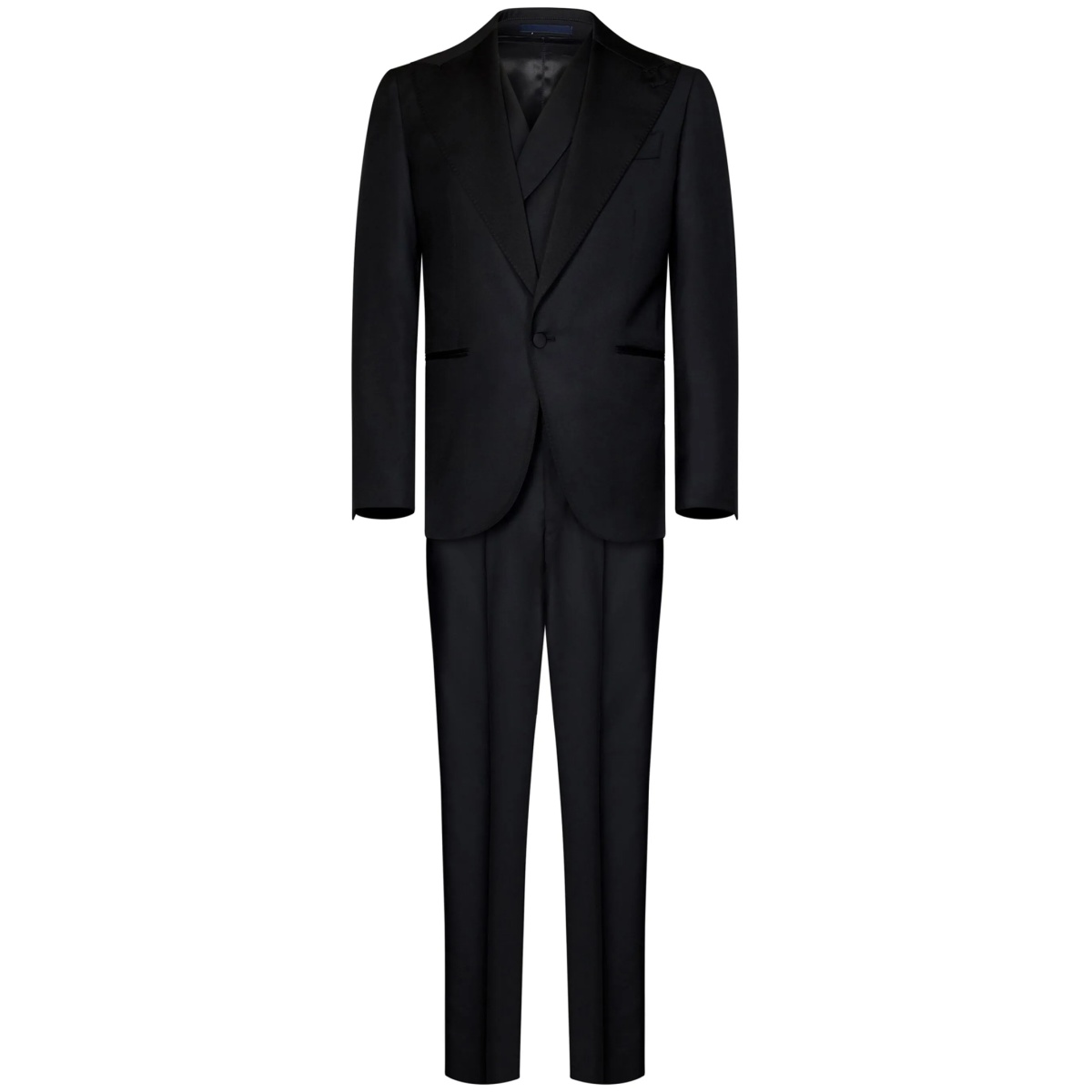 James Bond suit set