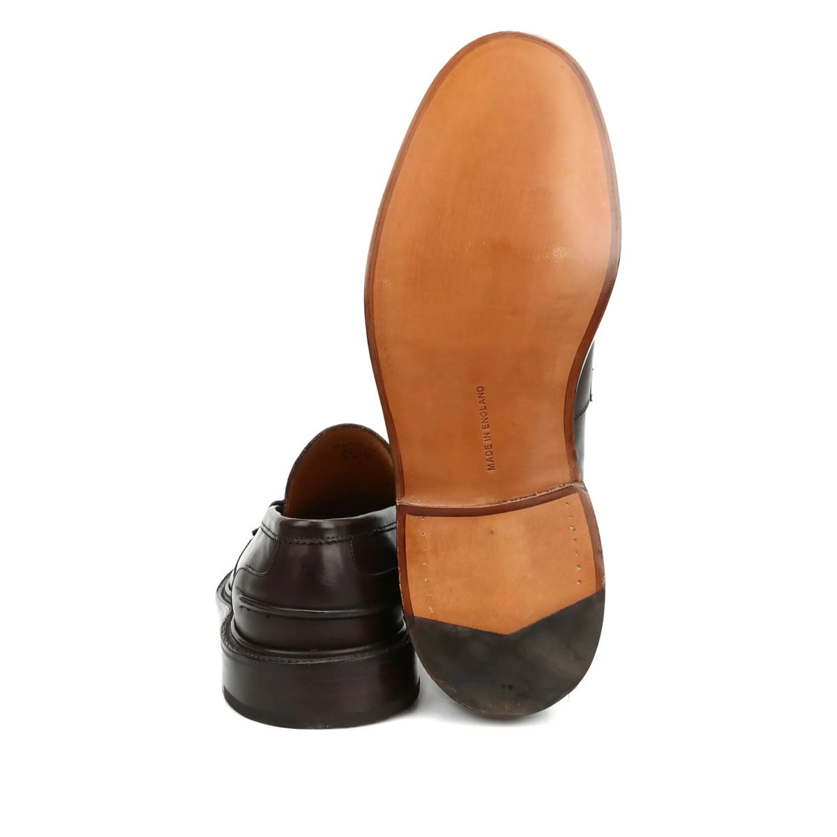 James loafers - Img 3