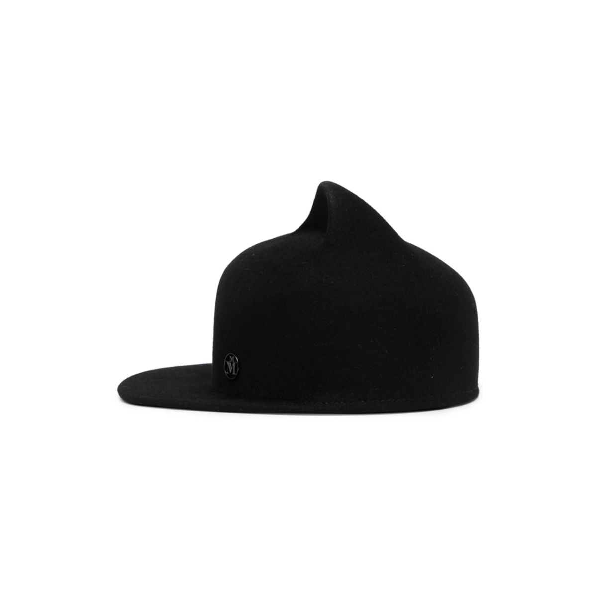 Jamie felt ear cap