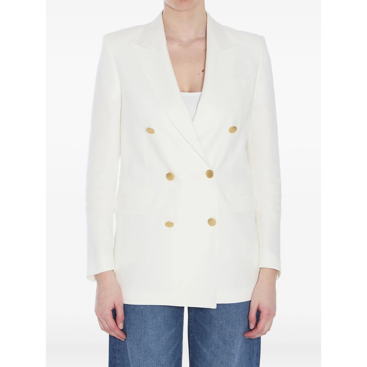 Jasmine blazer