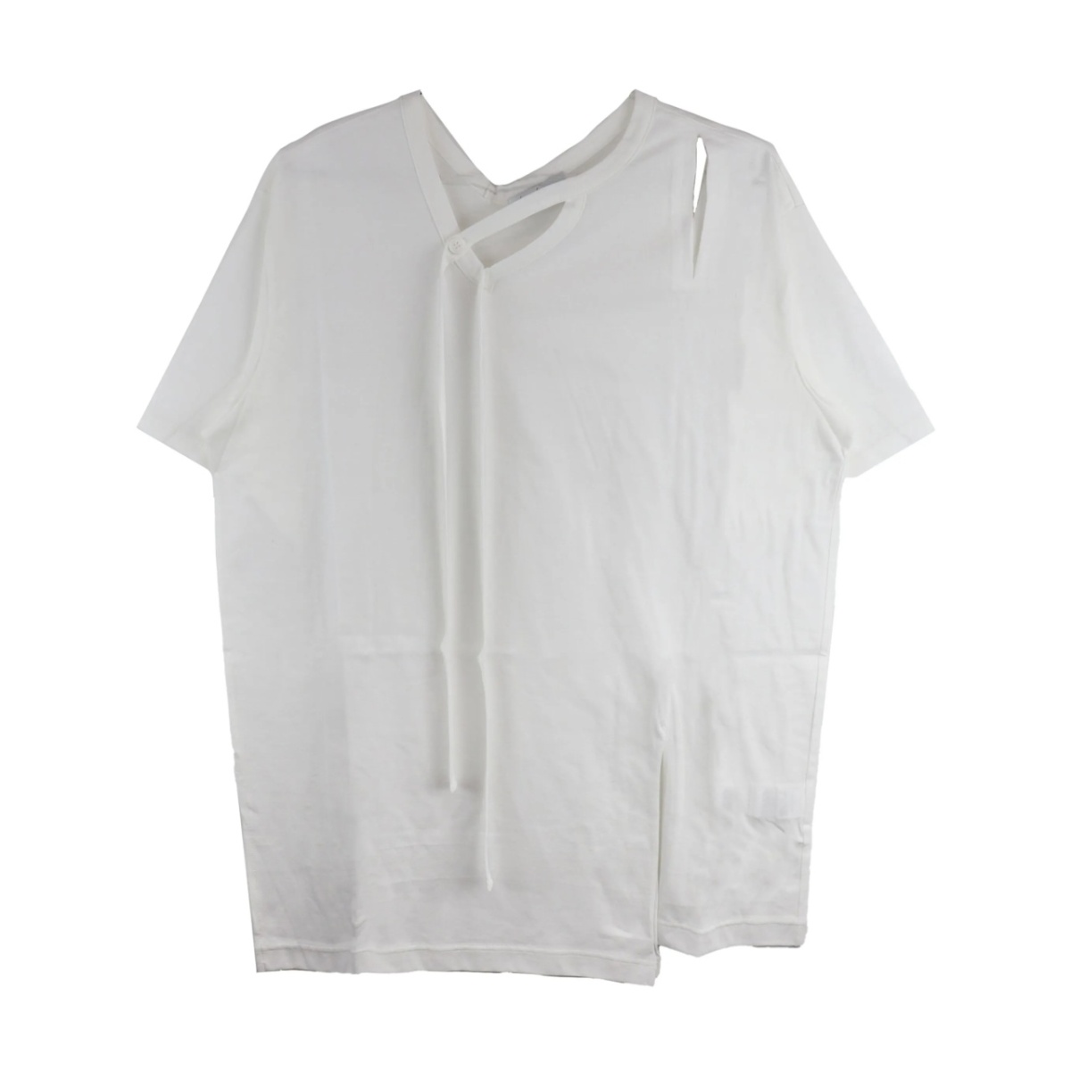 jersey T-shirt