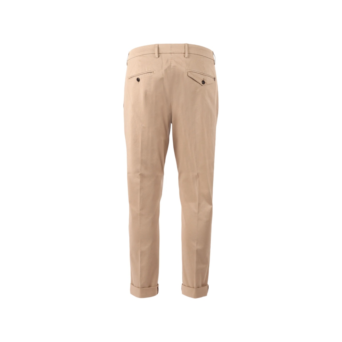 Joe cotton trousers - Img 2