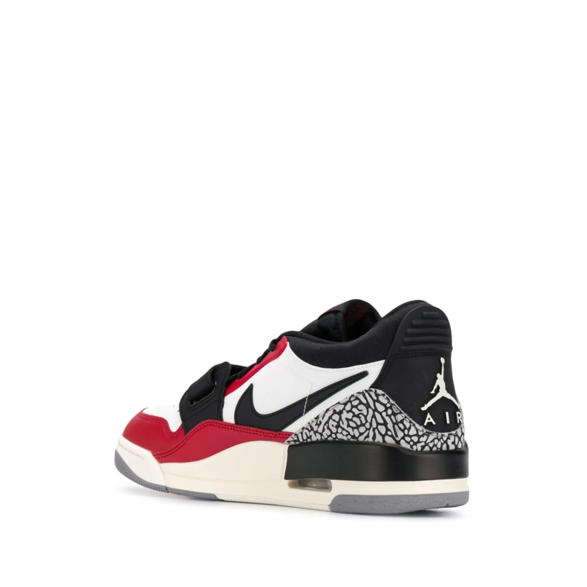 Jordan Legacy 312 Low Chicago - Img 3