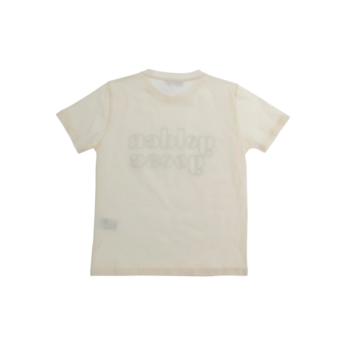 Journey logo-print T-shirt - Img 2