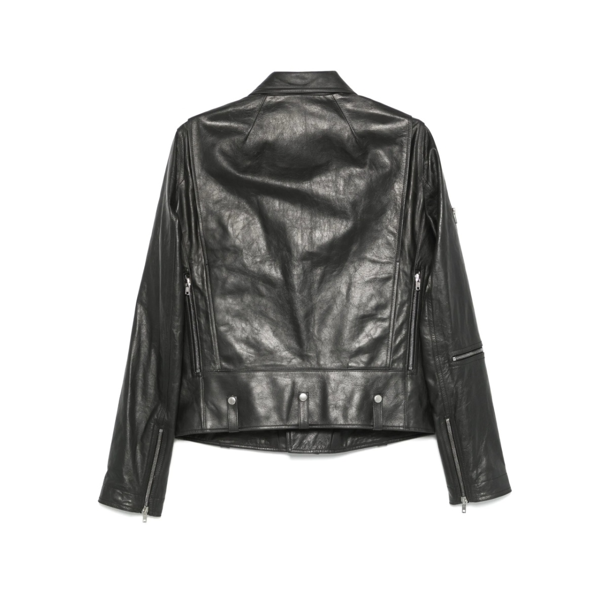 Jumbo Bauhaus Stooges biker jacket - Img 2