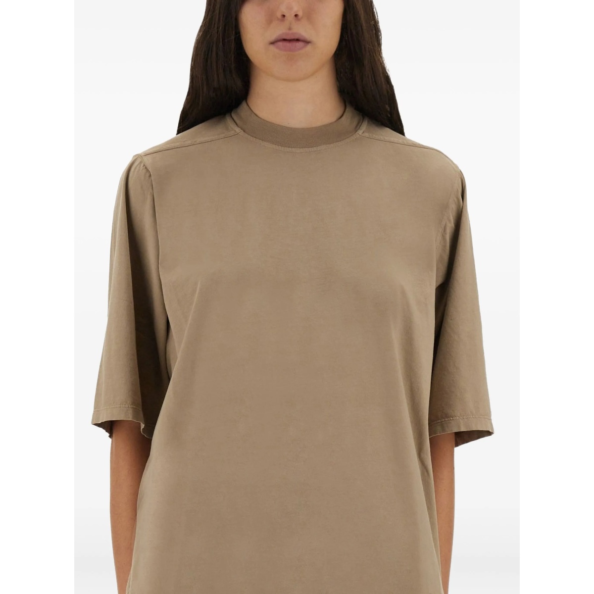 Jumbo short-sleeve T-shirt - Img 4