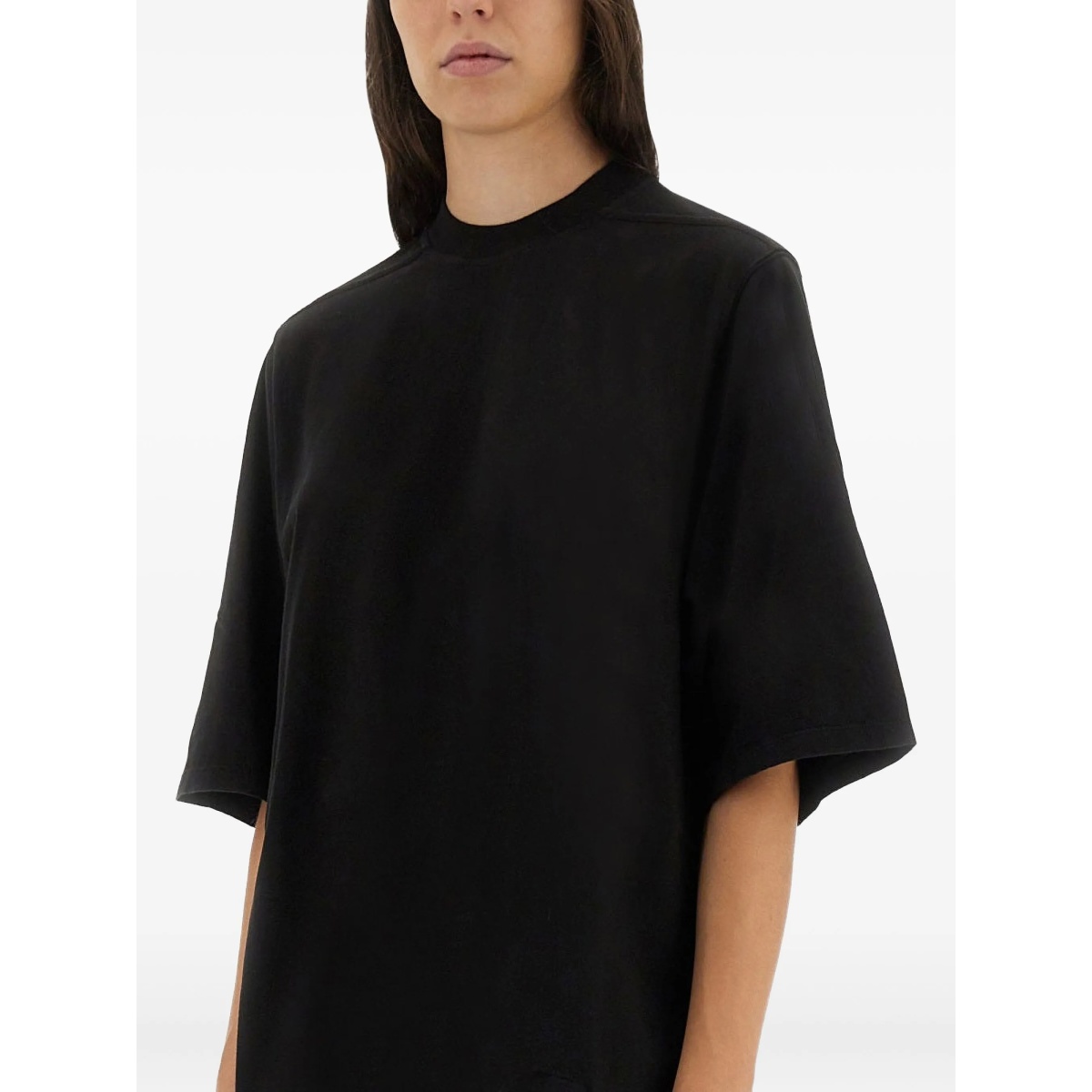 Jumbo SS cotton T-shirt - Img 4