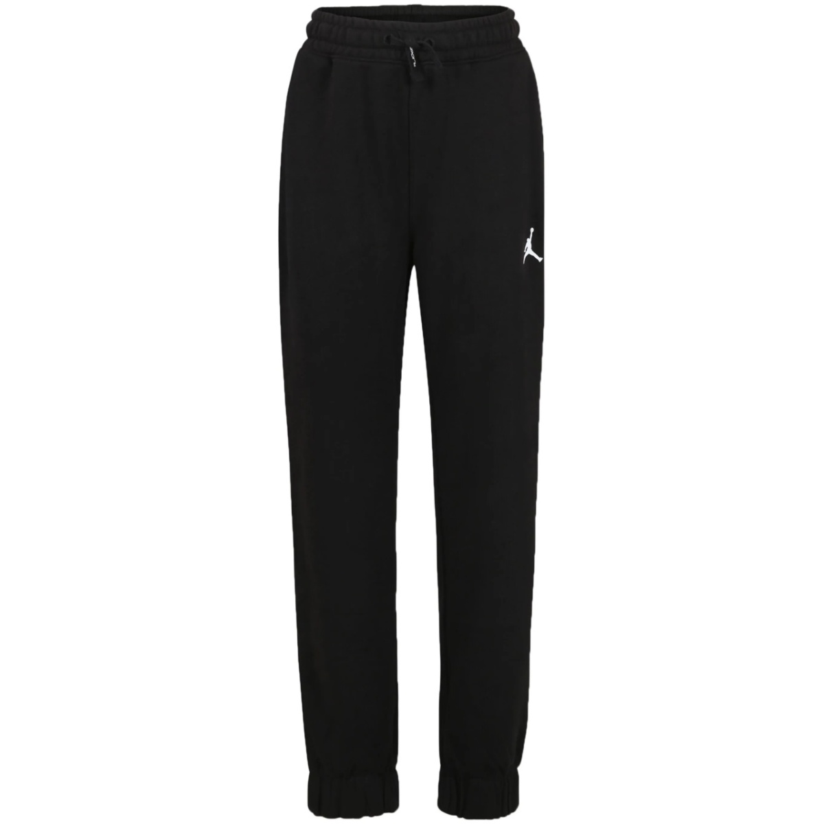 Jumpman-motif track pants