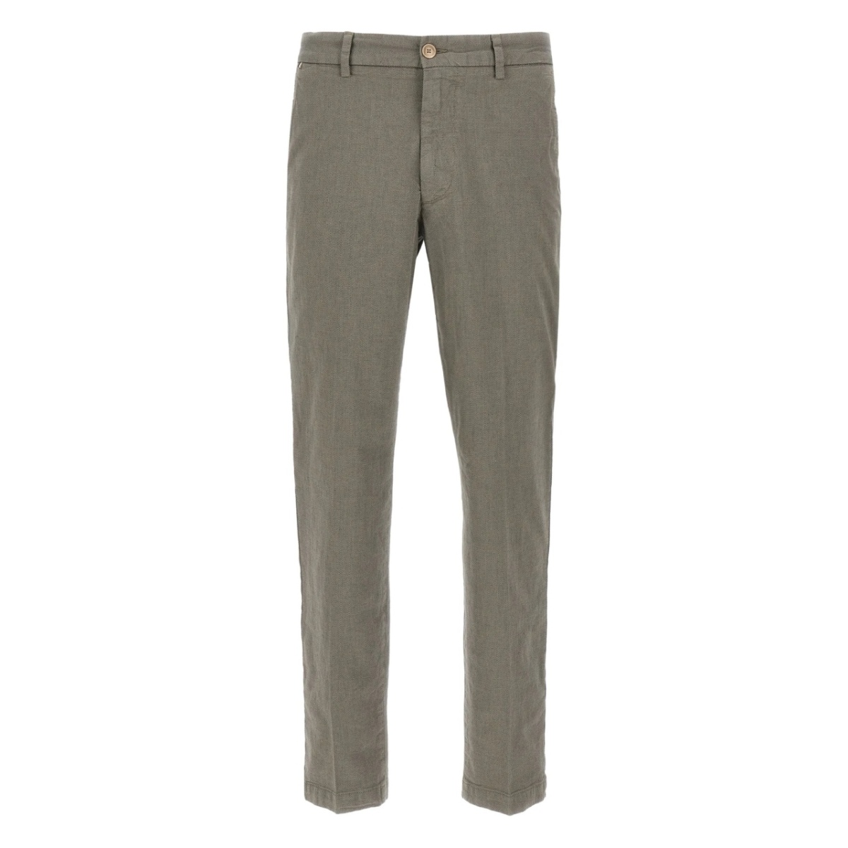Kaiton slim-fit chinos