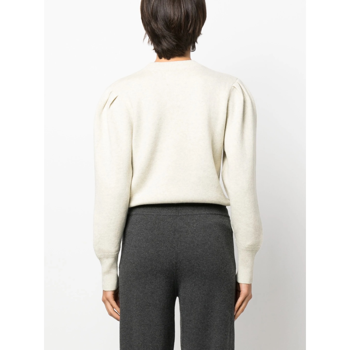 Kelaya logo-embroidered jumper - Img 4