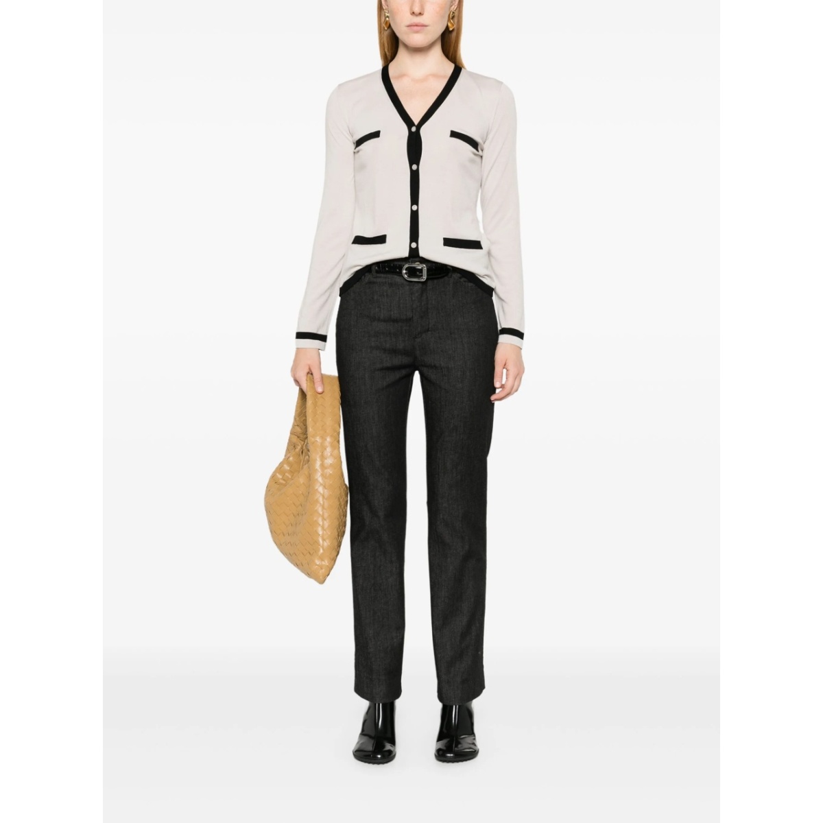 Kenya cardigan - Img 2
