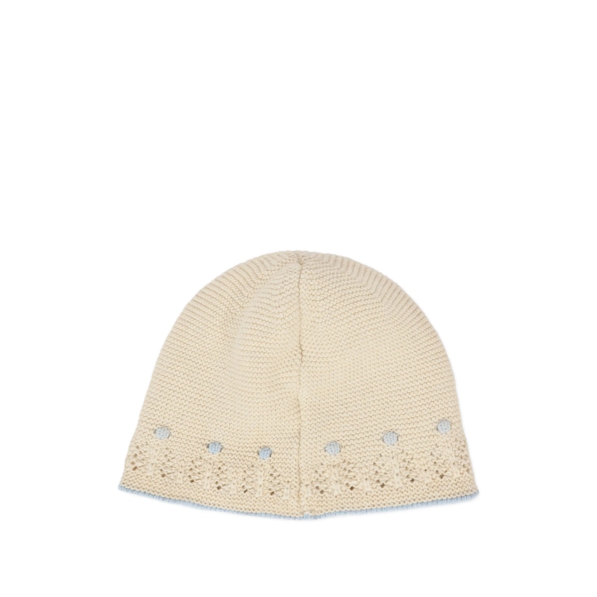 knitted beanie - Img 2