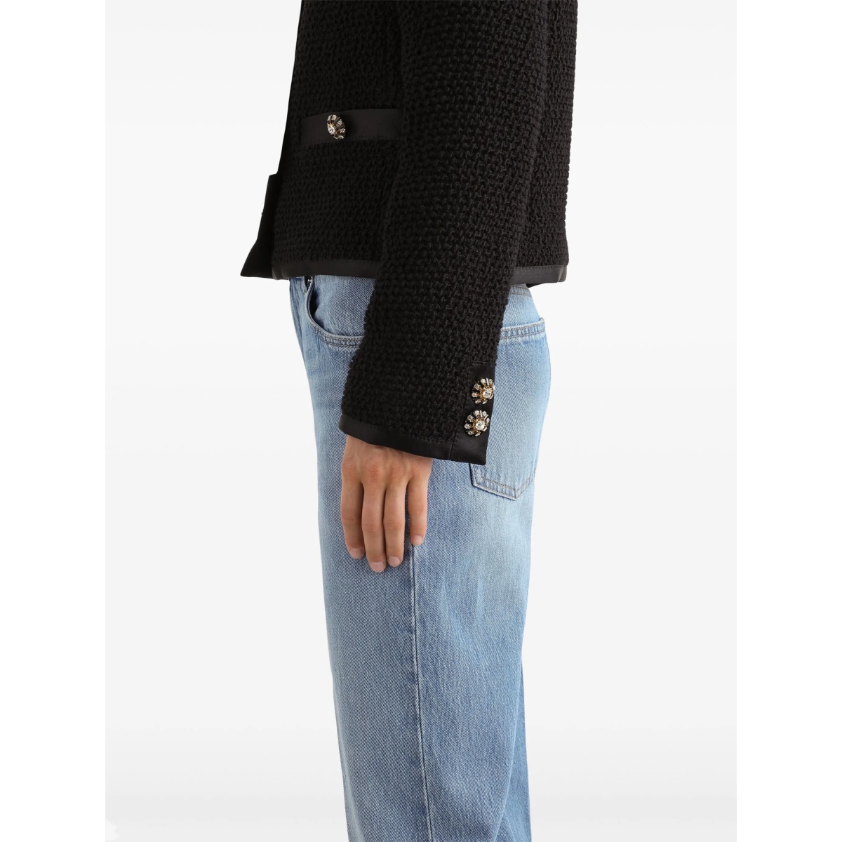 knitted jacket - Img 5