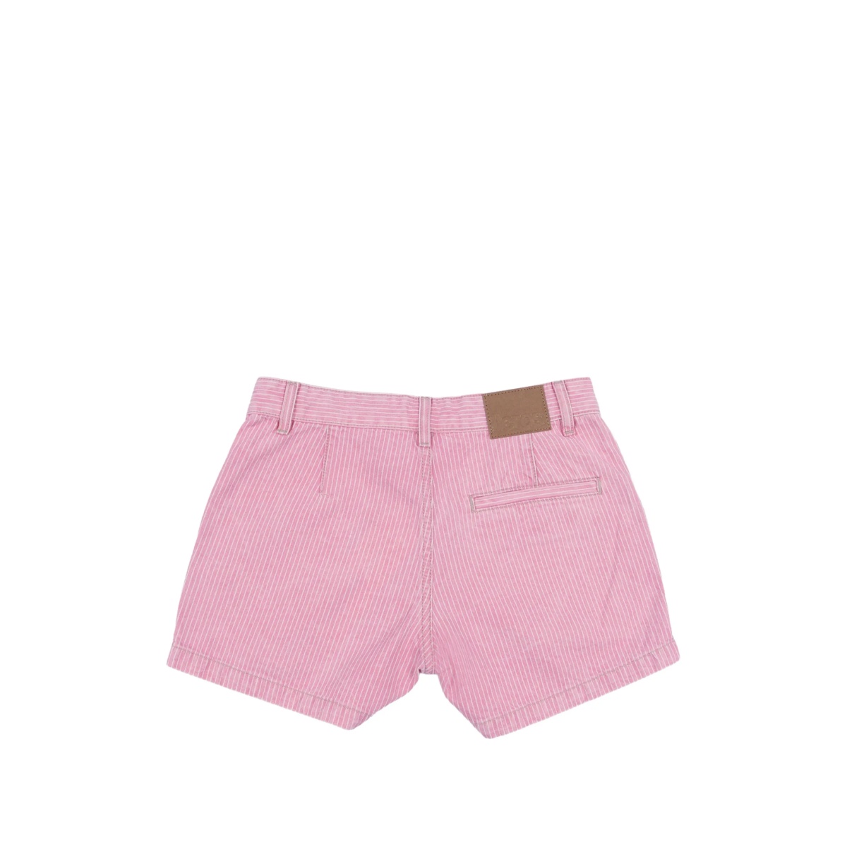 Kristen striped shorts - Img 2