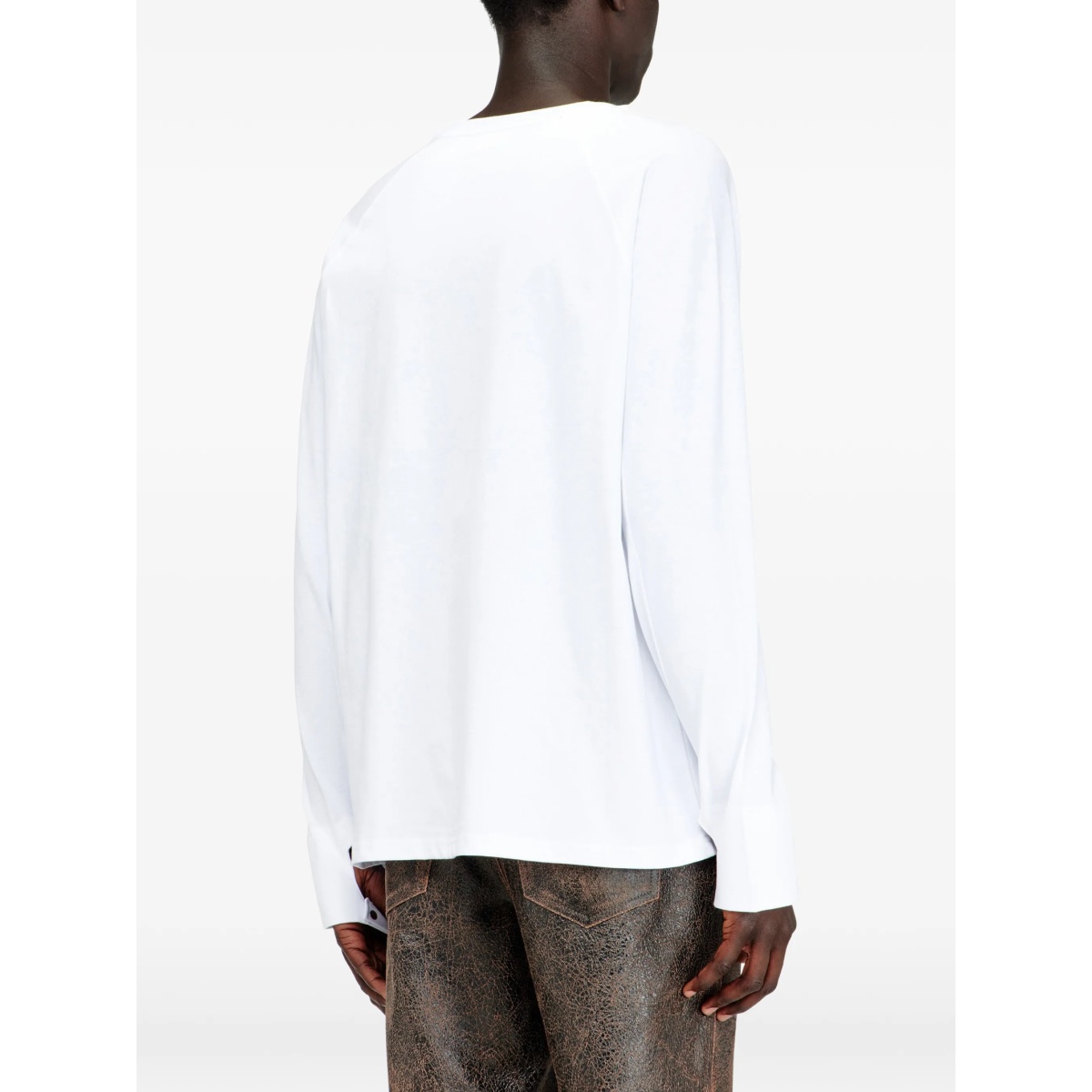 Kristian long-sleeved T-shirt - Img 4