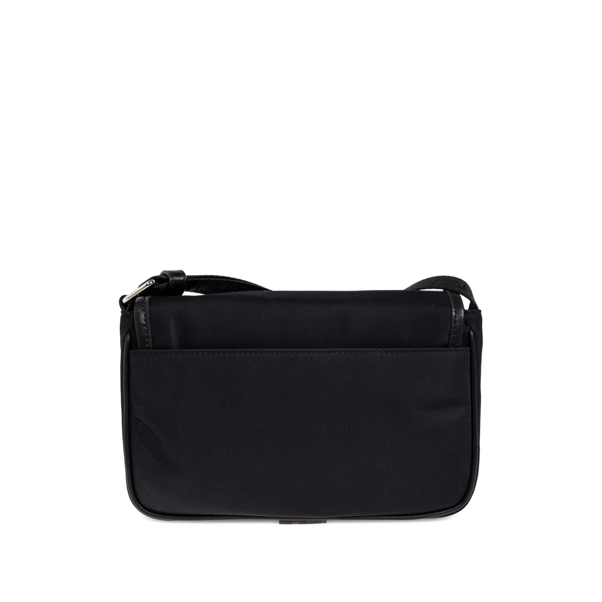 La Medusa buckled shoulder bag - Img 3