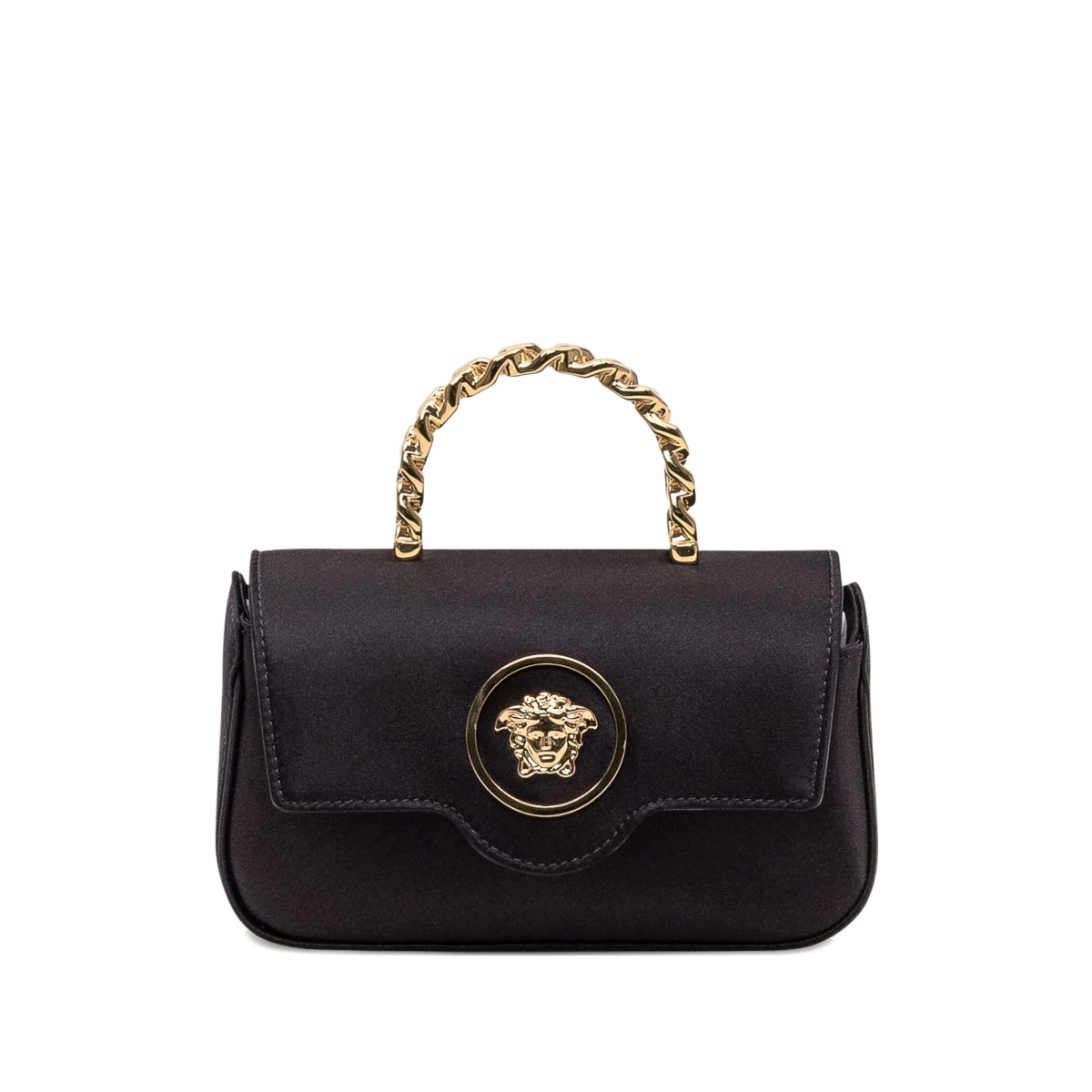 La Medusa mini bag