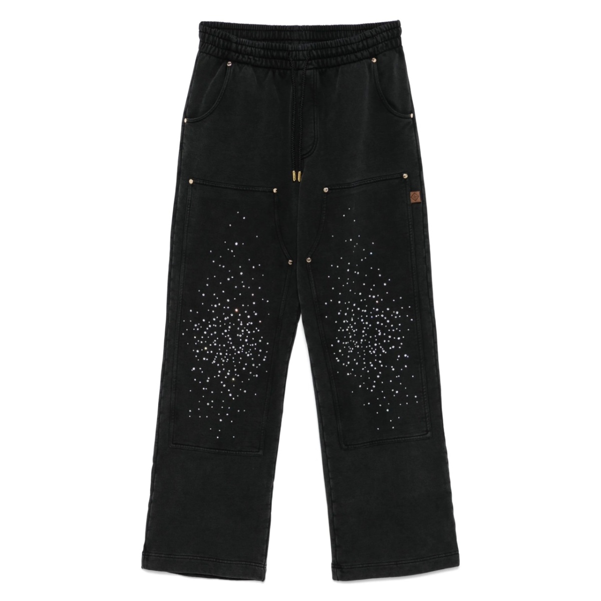 La Prémonition track pants
