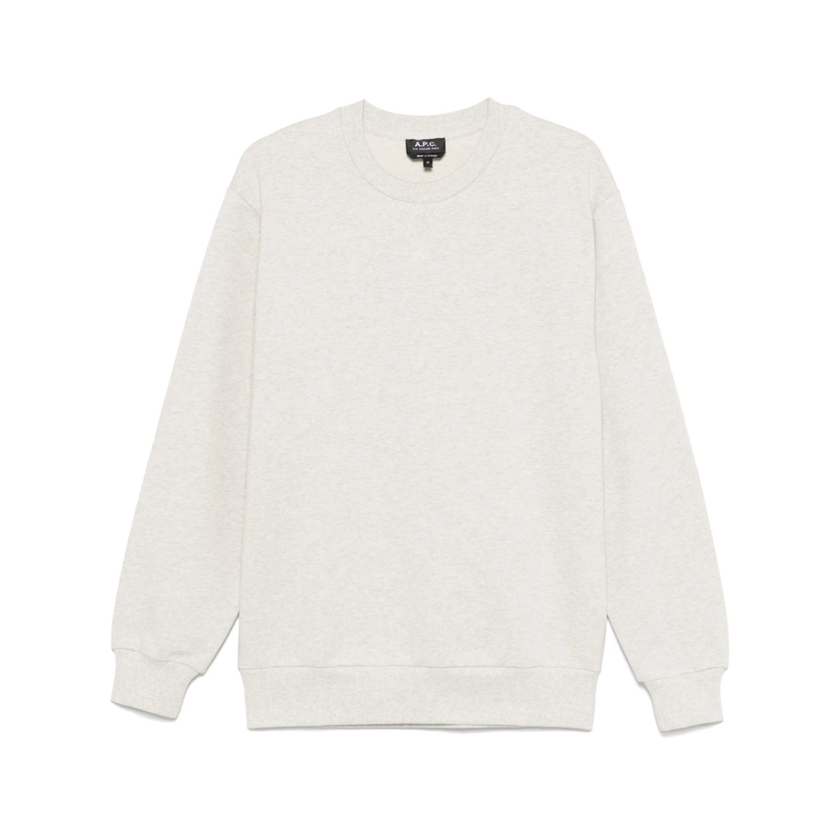 Label H sweatshirt