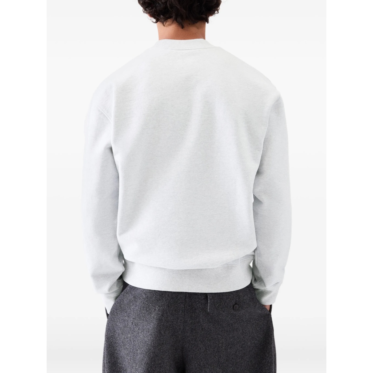 label sweatshirt - Img 3