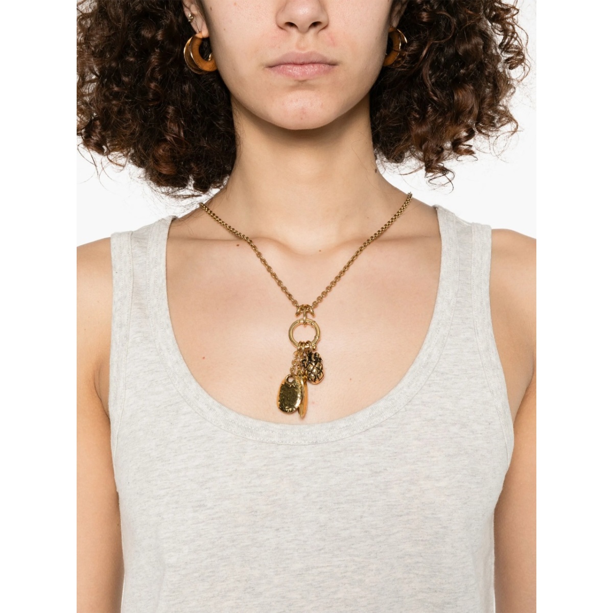 Label tank top - Img 5