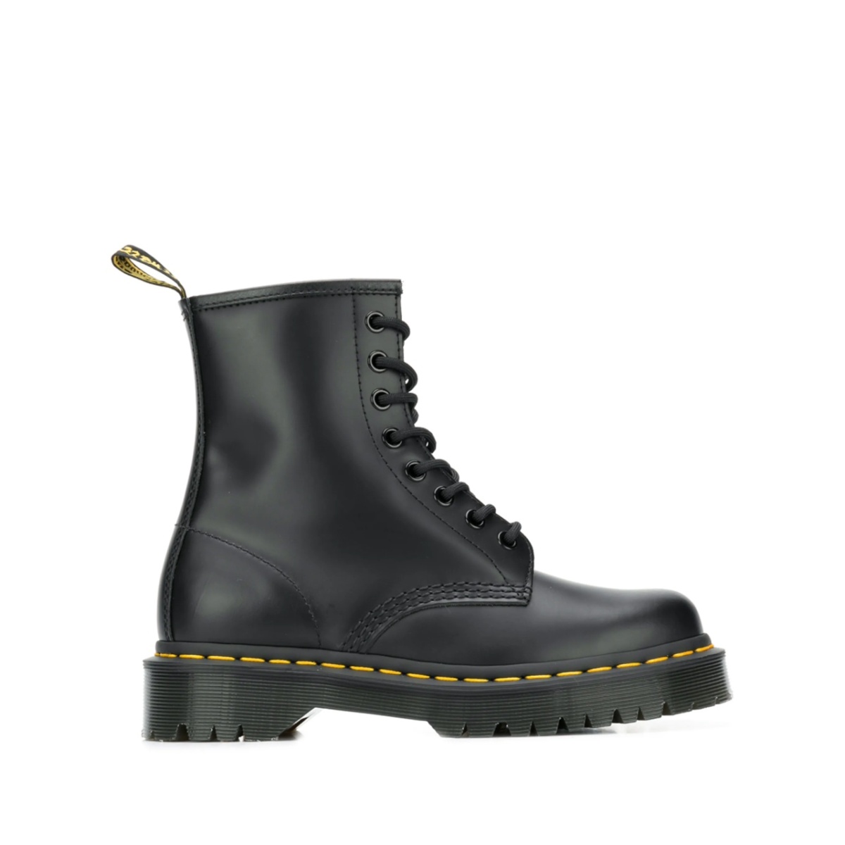lace-up ankle boots