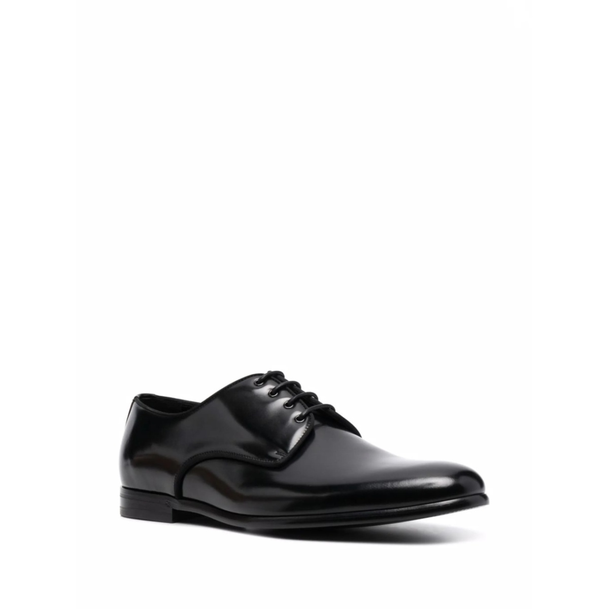 lace-up derby shoes - Img 2