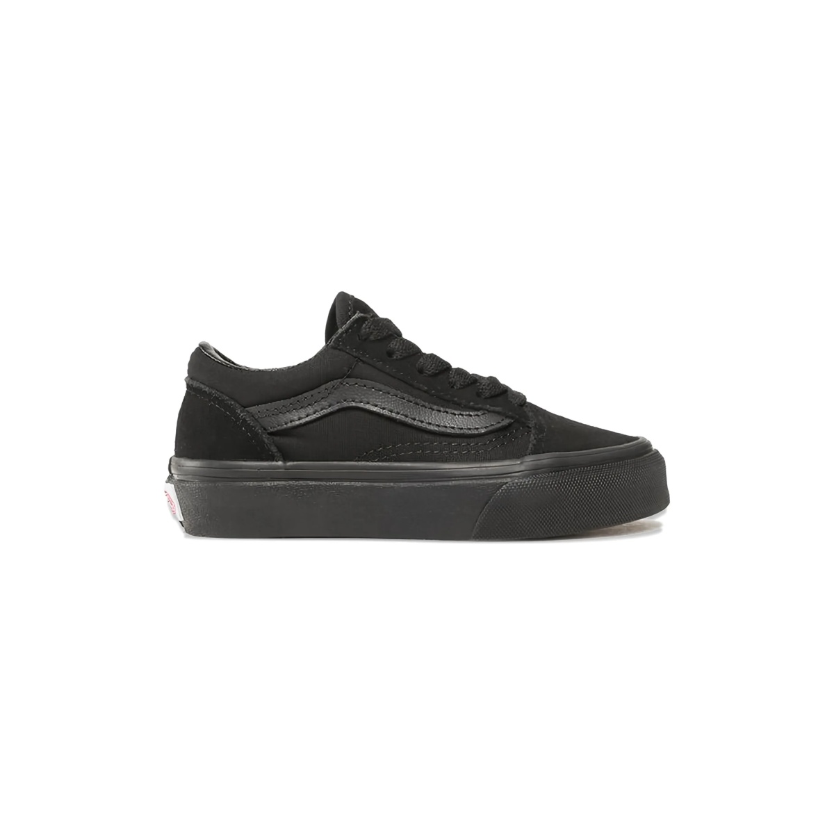 lace-up panelled trainers - Img 2