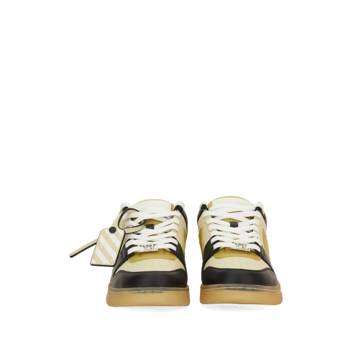 lace-up sneakers - Img 3
