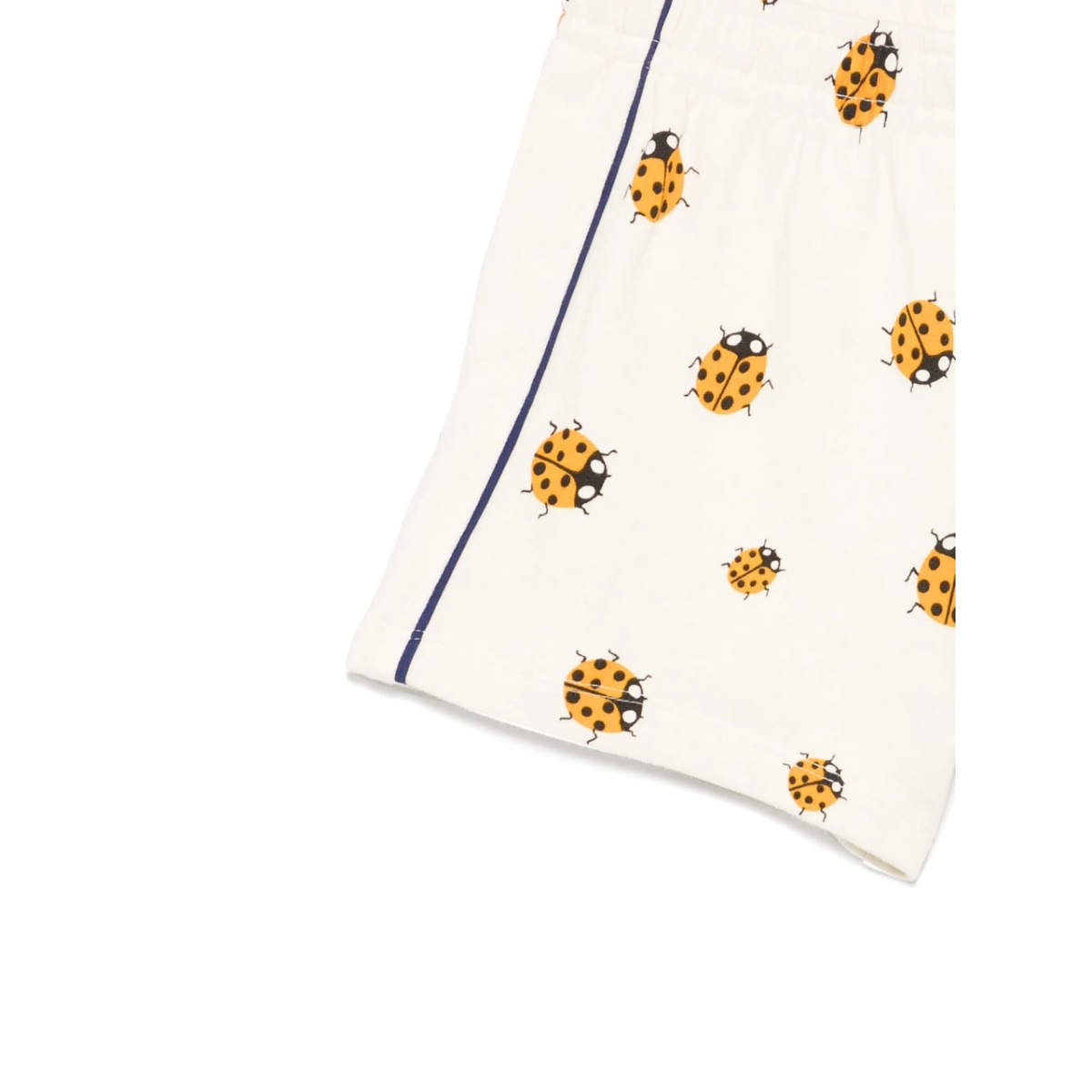 Ladybugs track shorts - Img 3