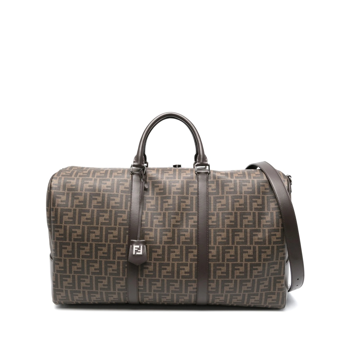 large FF duffle bag