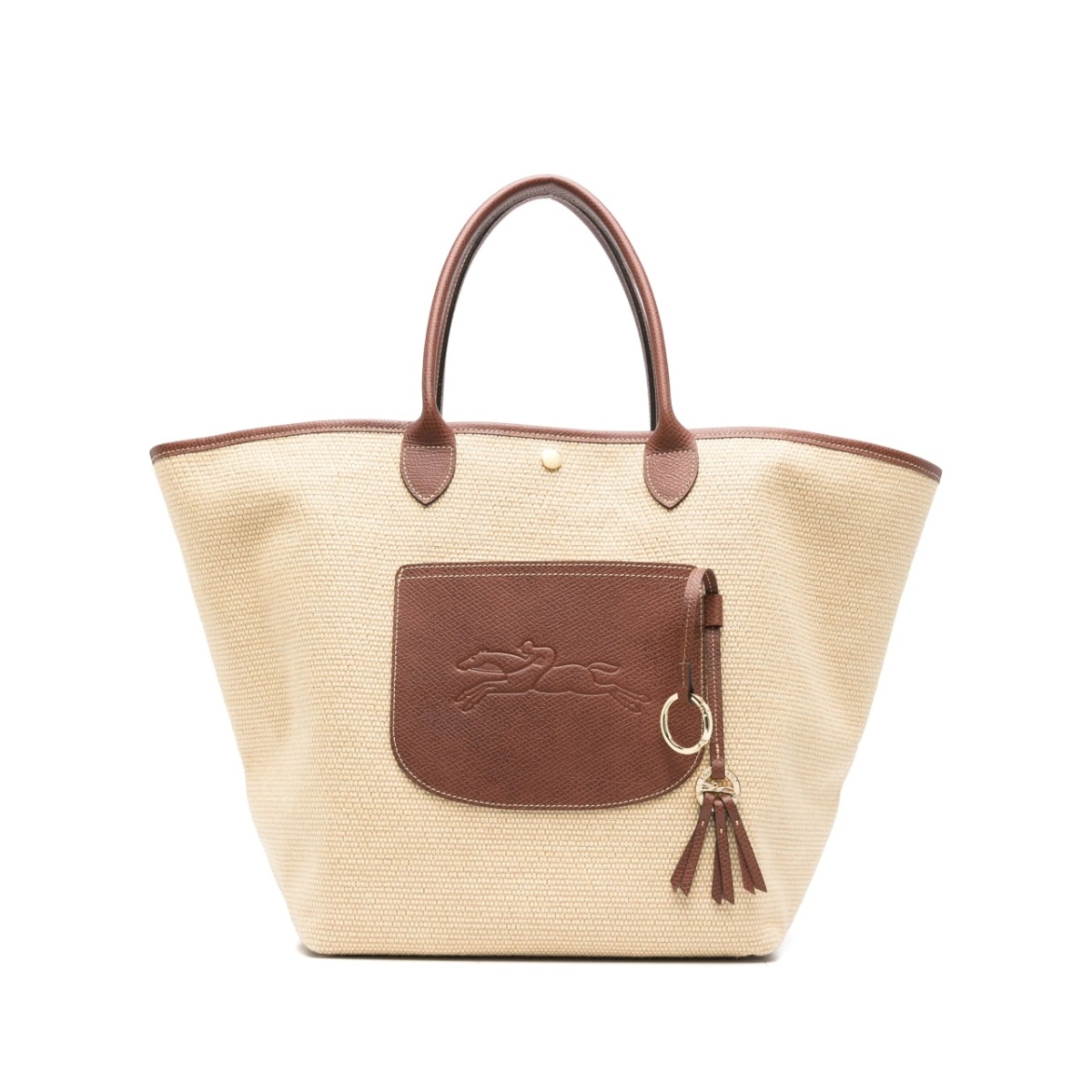 large Le Pliage Collection Basket tote bag