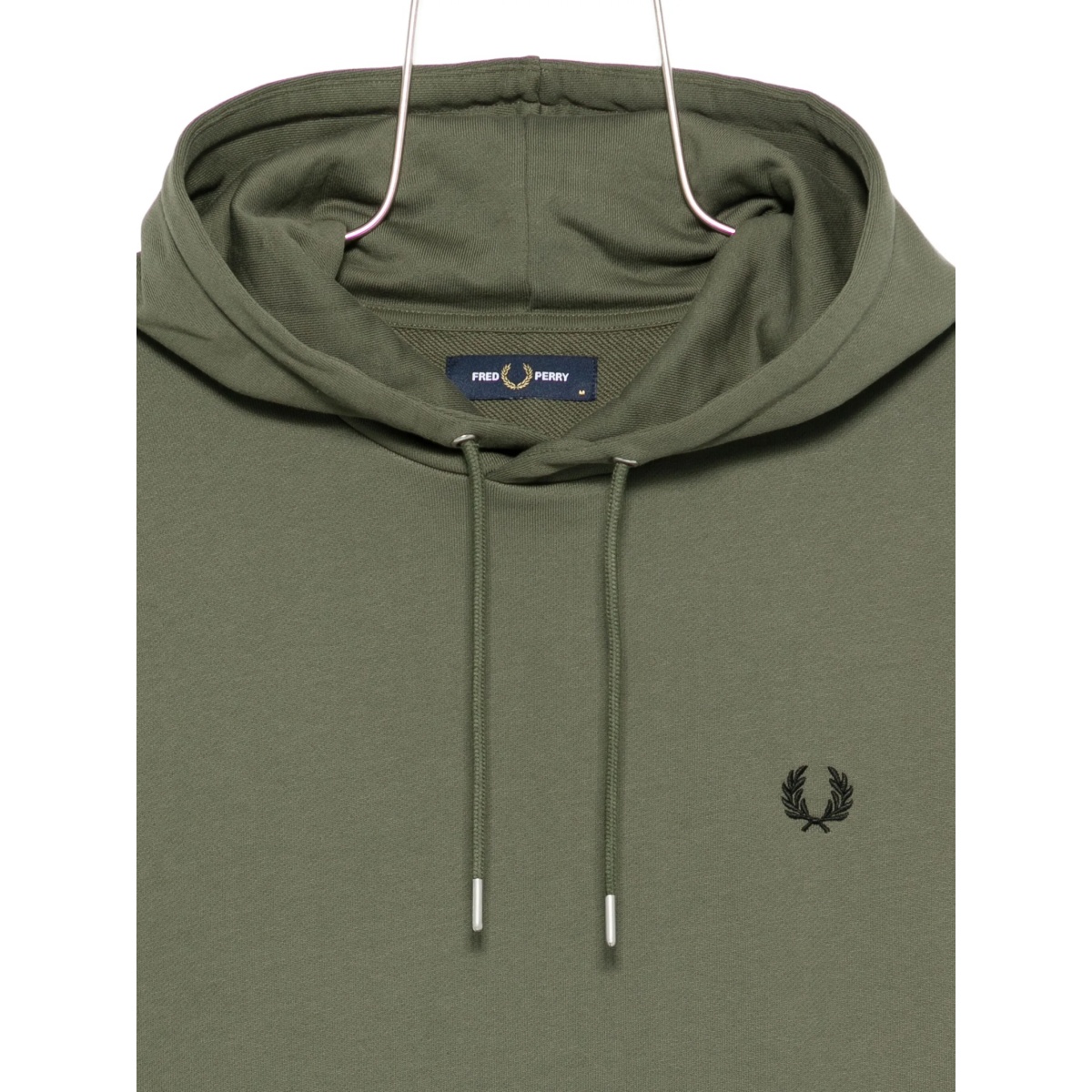 laurel-wreath hoodie - Img 3