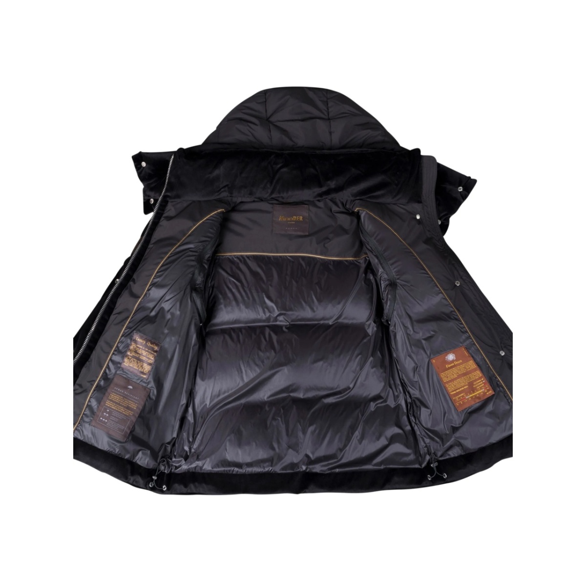 Lavy jacket - Img 2