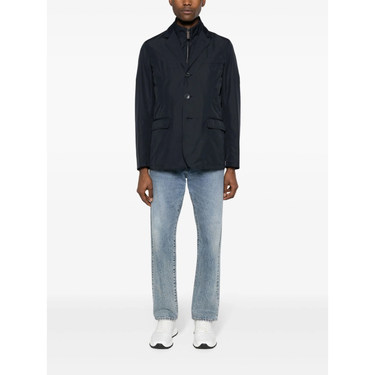 layered shell jacket - Img 2