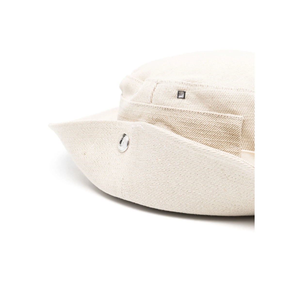 Le Bob De-Nimes bucket hat - Img 2