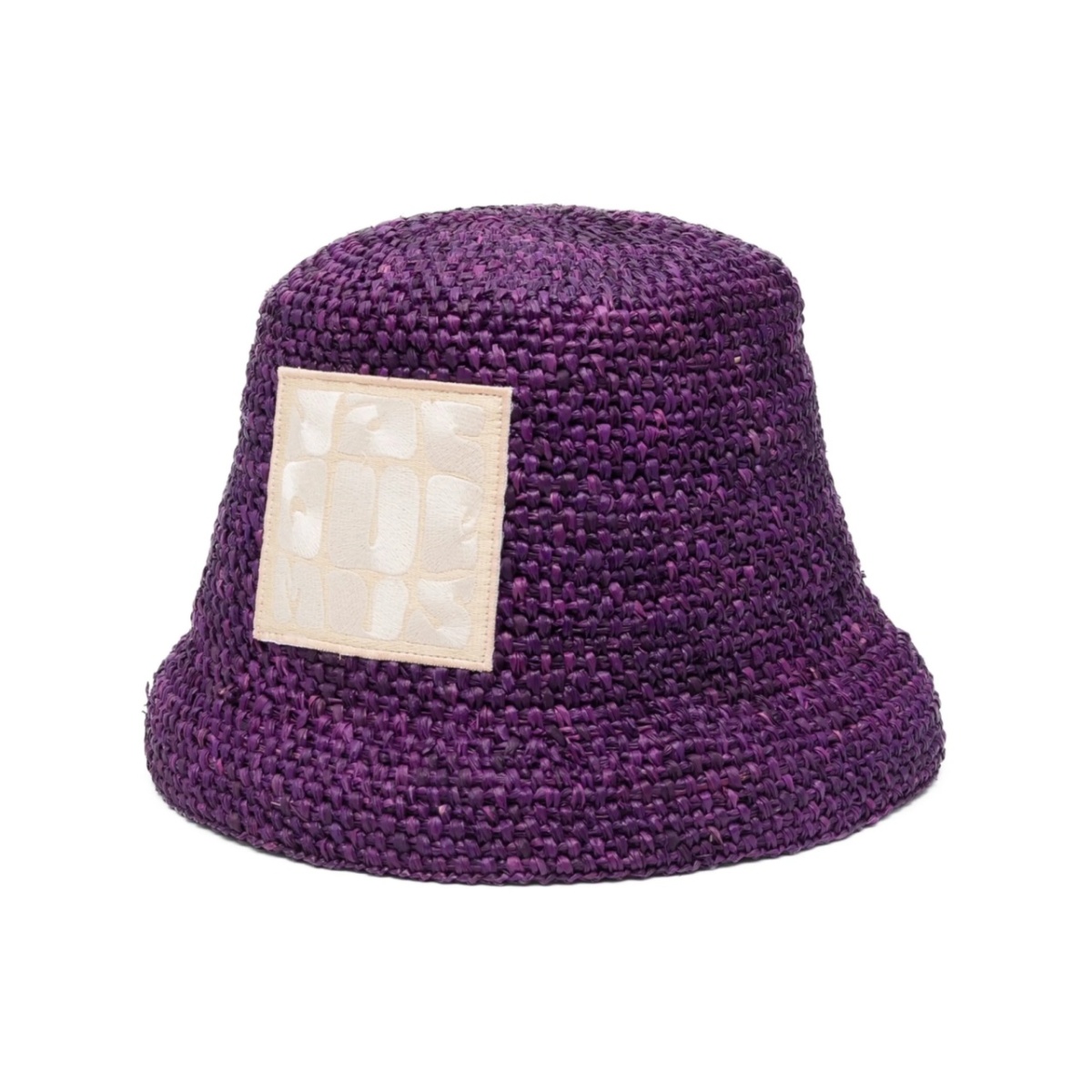 Le Bob Ficiu bucket hat