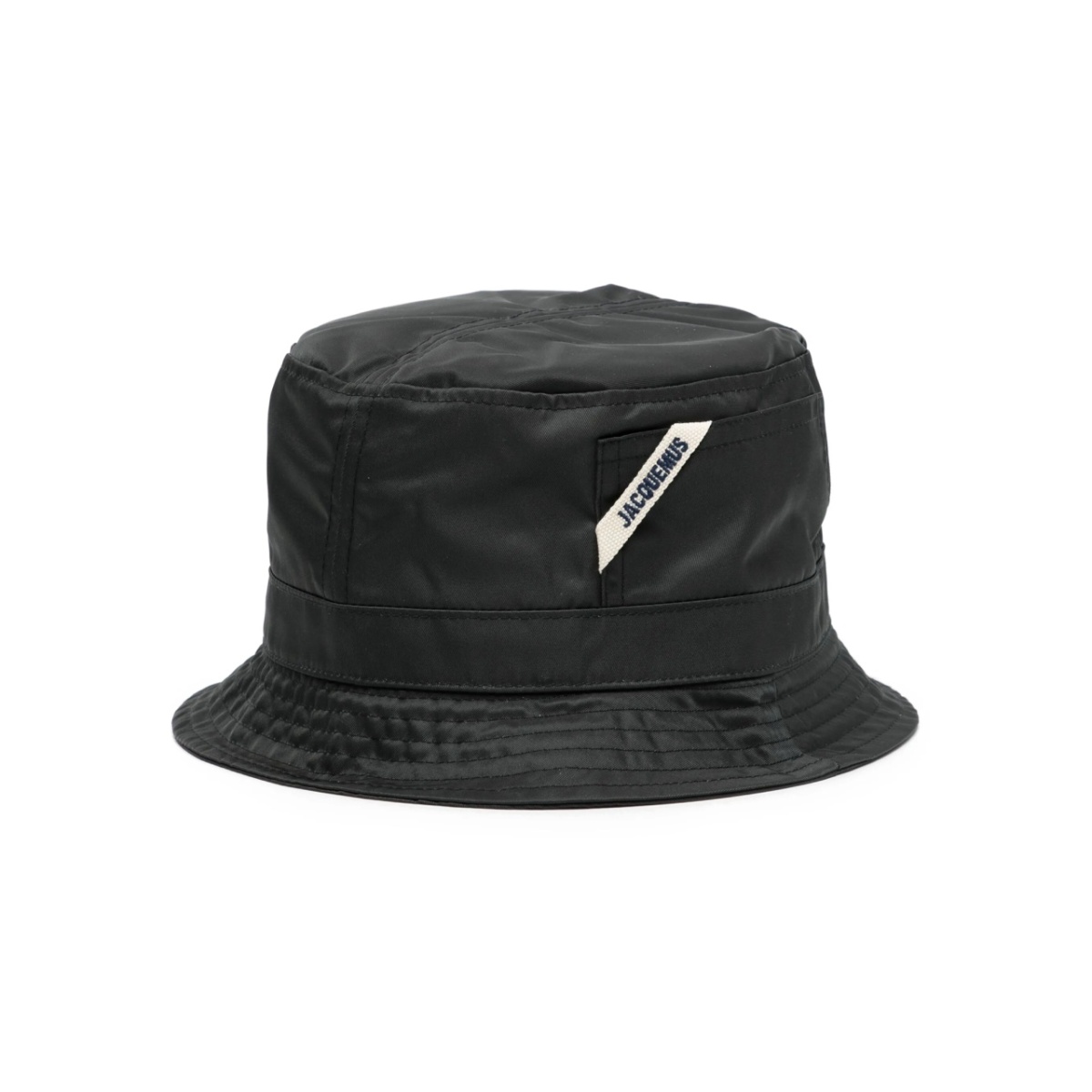 Le Bob Ovalie bucket hat