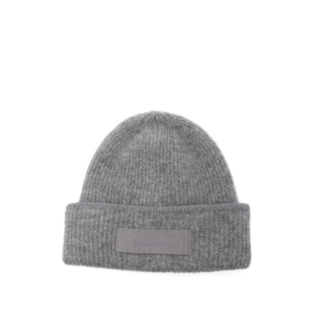 Le bonnet Gros Grain beanie hat