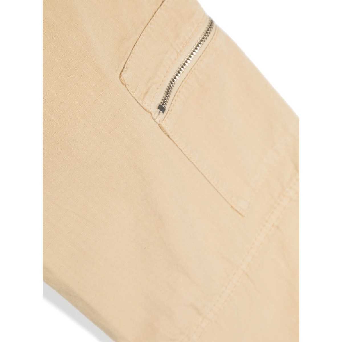Le Cargo cotton trousers - Img 3