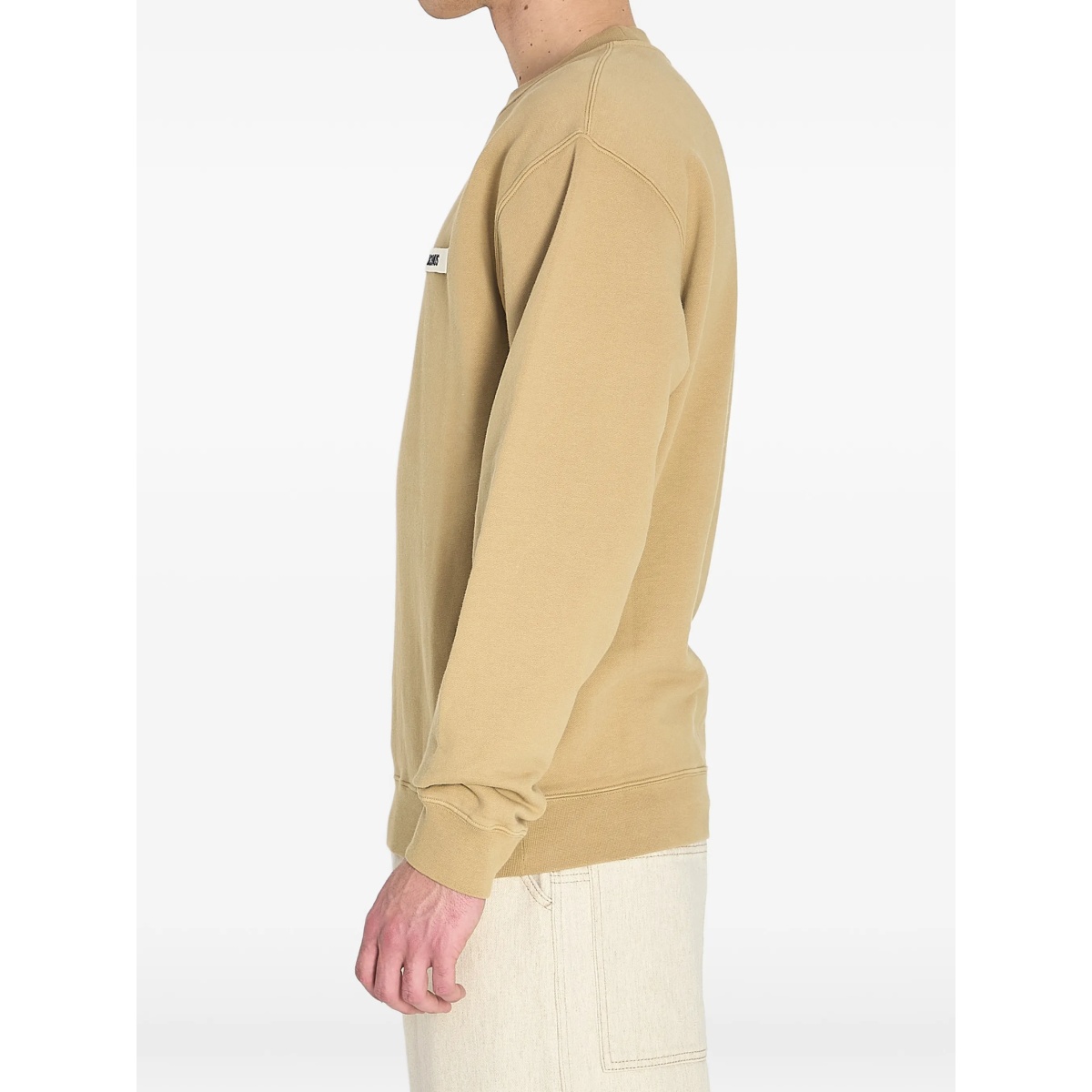 Le Gros Grain sweatshirt - Img 3