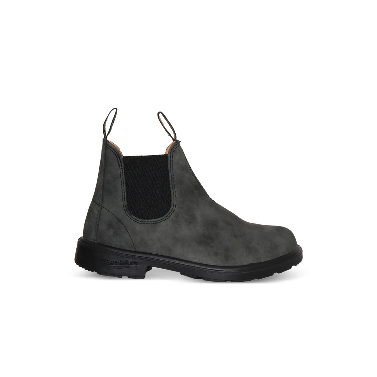 leather boots - Img 2
