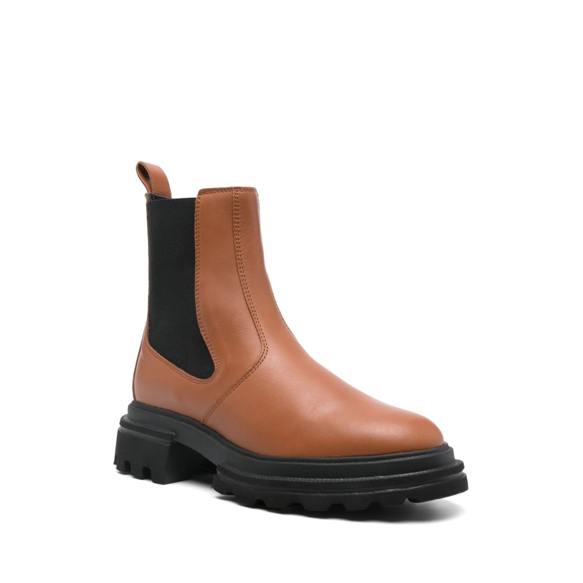 leather Chelsea boots - Img 2