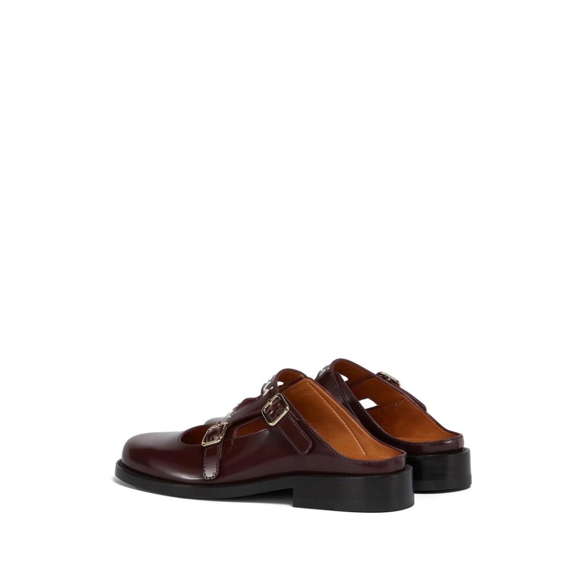 leather mules - Img 3
