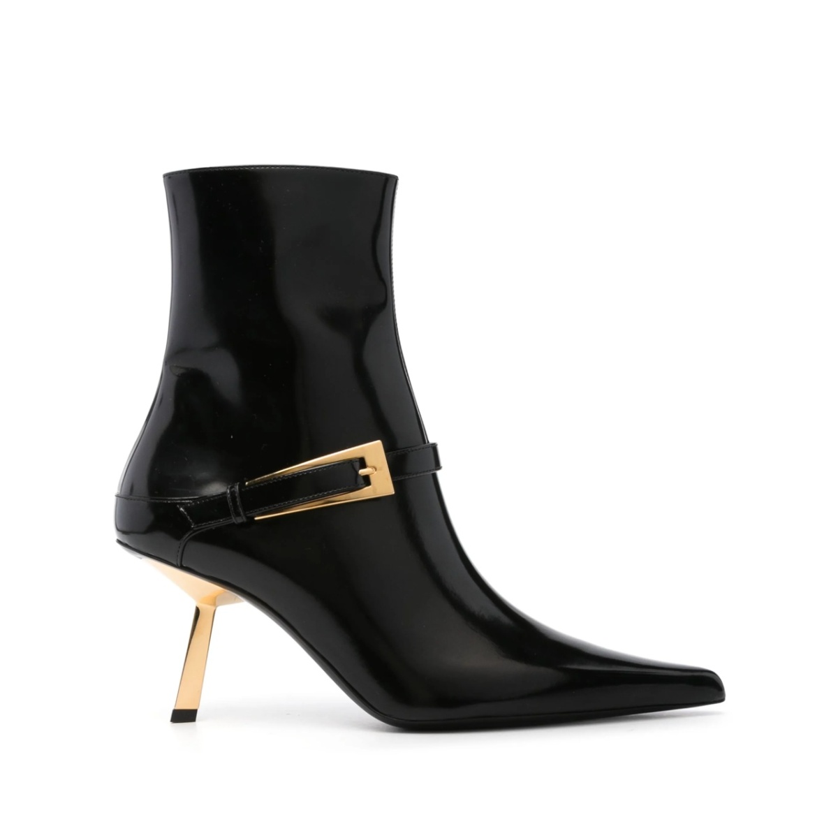 Lee ankle boots