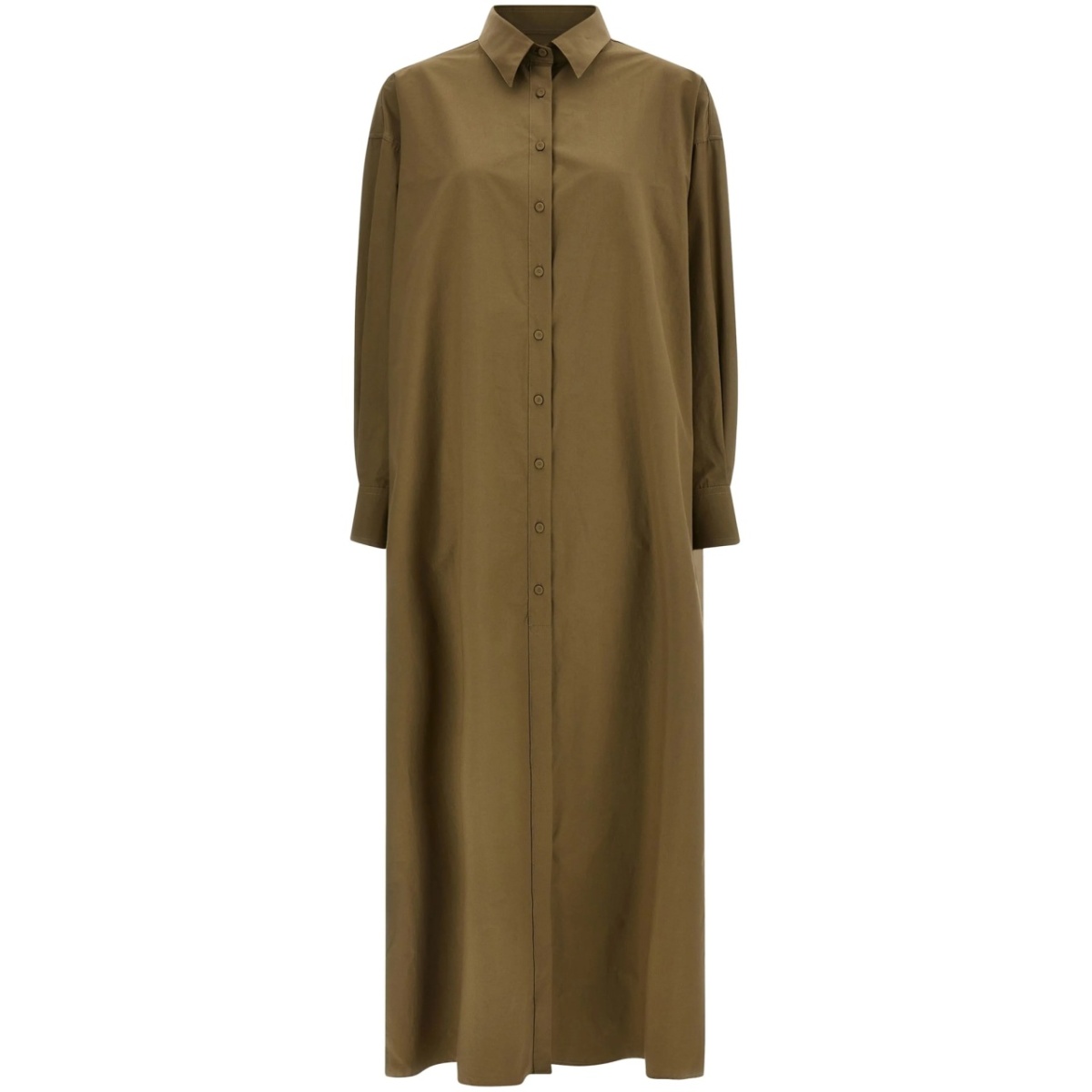 Leo dress