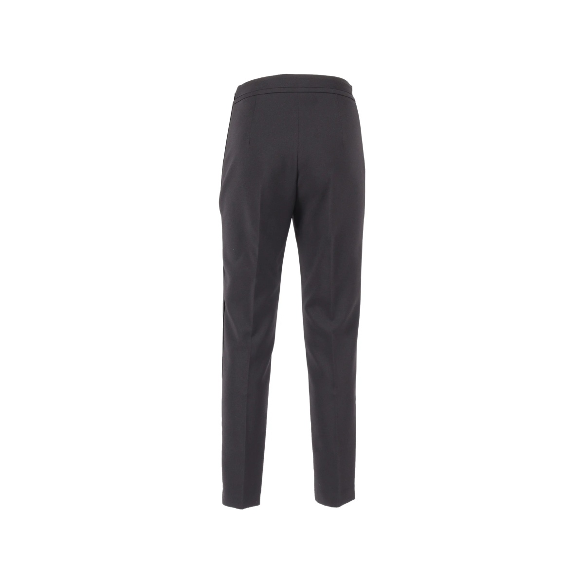 letter-detail trousers - Img 2